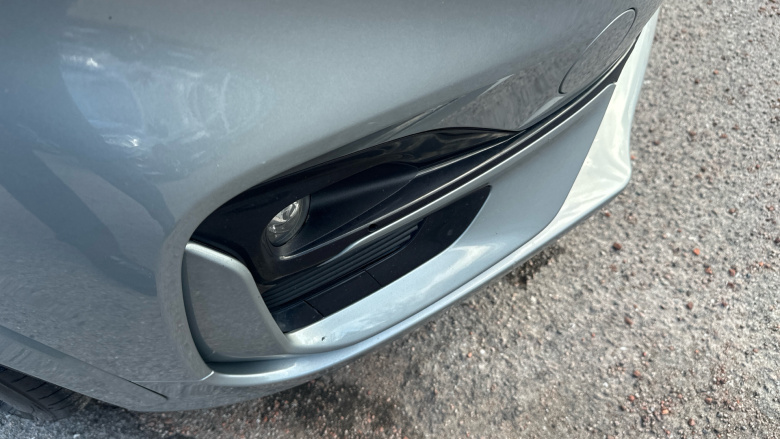 Ford Puma 1.0 EcoBoost Hybrid mHEV ST-Line 5dr Petrol Hatchback